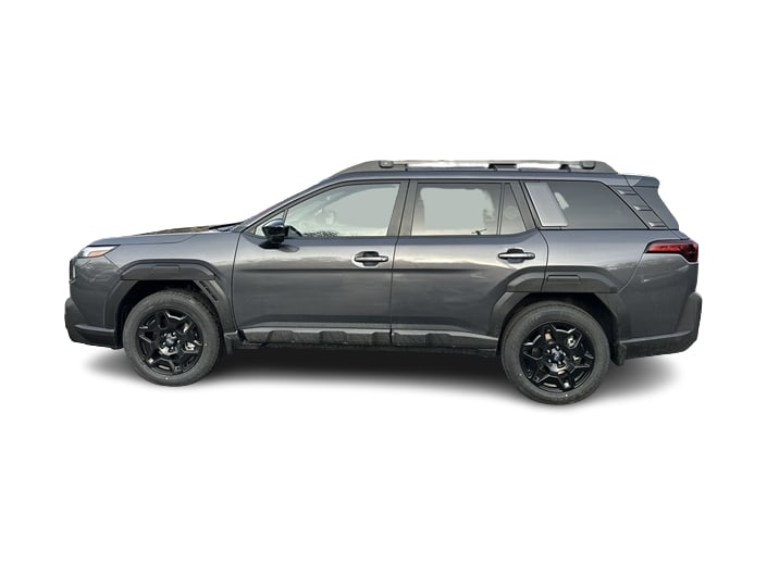 Thumbnail: 2026 Subaru Outback - 3