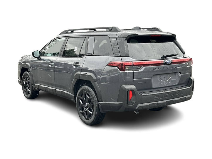 Thumbnail: 2026 Subaru Outback - 4