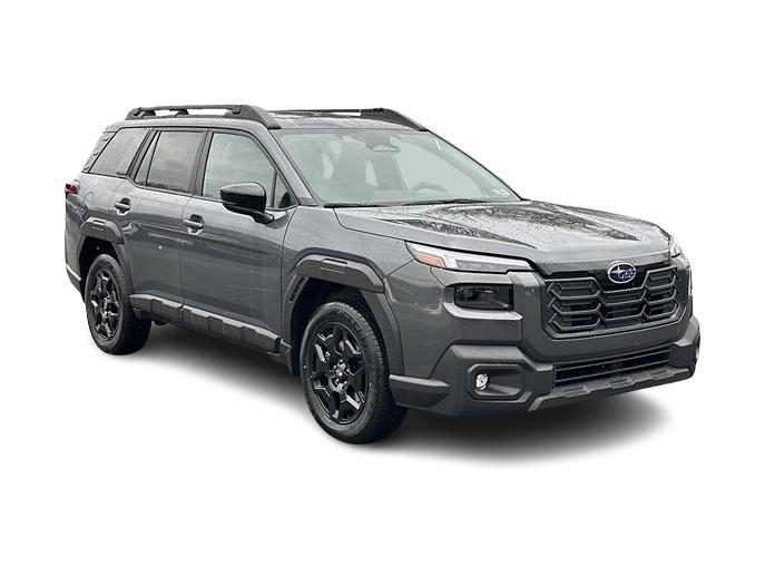 Thumbnail: 2026 Subaru Outback - 30