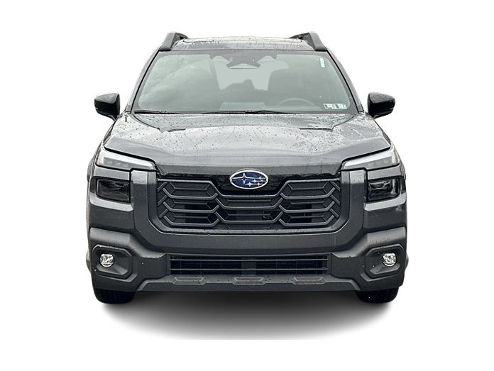 Thumbnail: 2026 Subaru Outback - 6