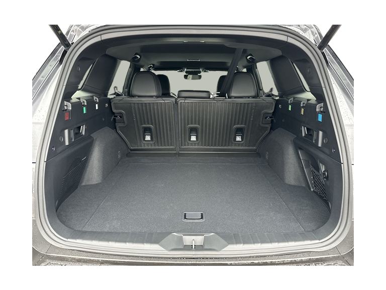 Thumbnail: 2026 Subaru Outback - 14