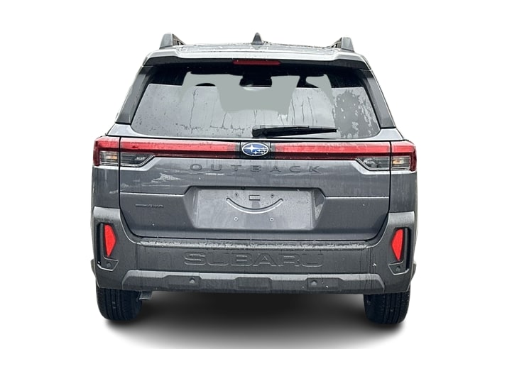 Thumbnail: 2026 Subaru Outback - 5
