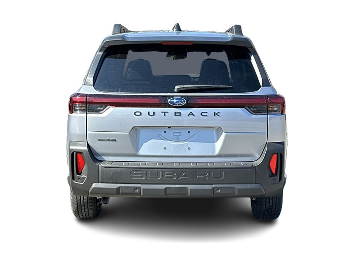Thumbnail: 2026 Subaru Outback - 5