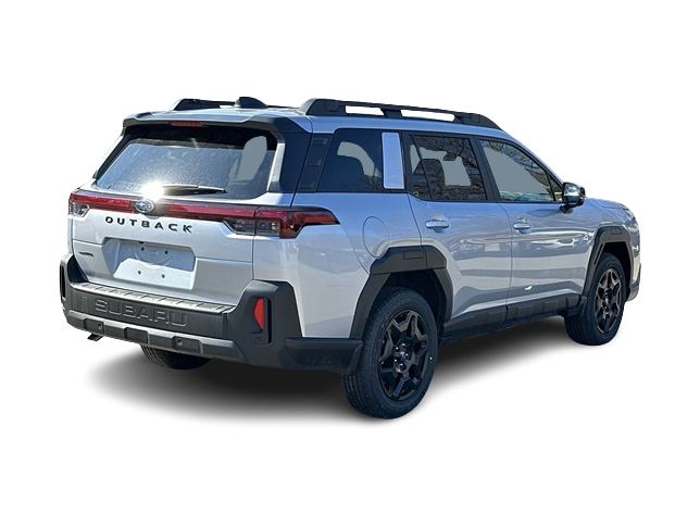 Thumbnail: 2026 Subaru Outback - 30