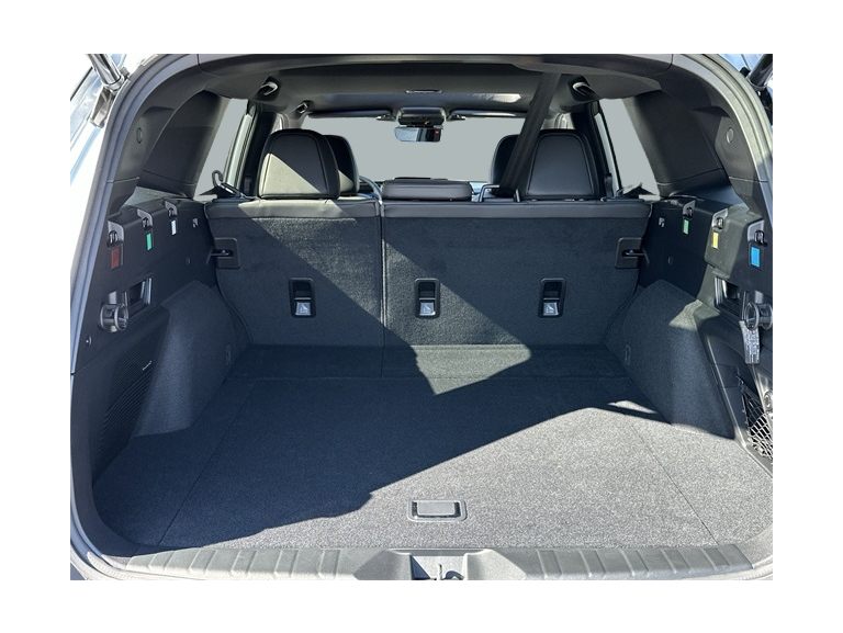 Thumbnail: 2026 Subaru Outback - 15