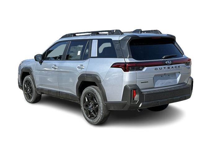 Thumbnail: 2026 Subaru Outback - 4