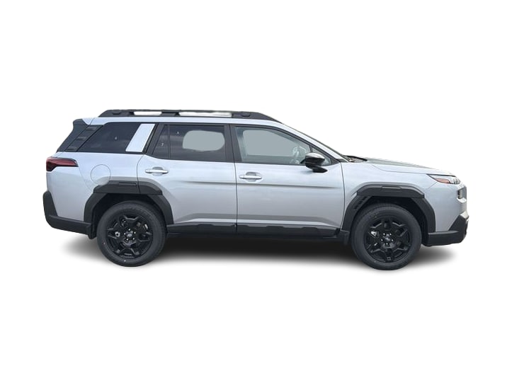 Thumbnail: 2026 Subaru Outback - 15