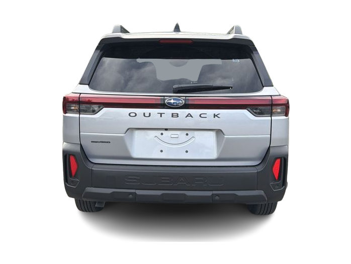 Thumbnail: 2026 Subaru Outback - 5