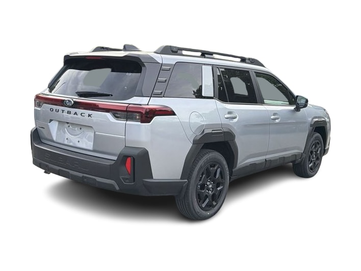 Thumbnail: 2026 Subaru Outback - 31
