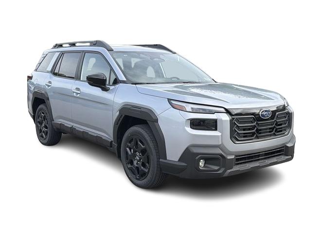 Thumbnail: 2026 Subaru Outback - 30