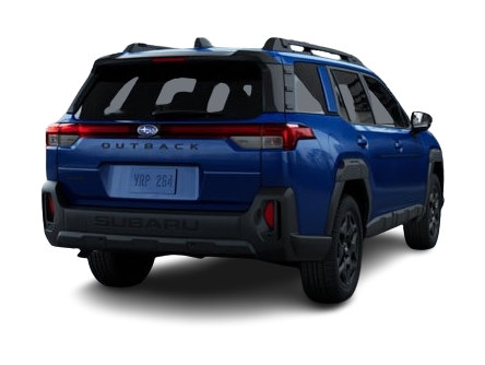 Thumbnail: 2026 Subaru Outback - 16