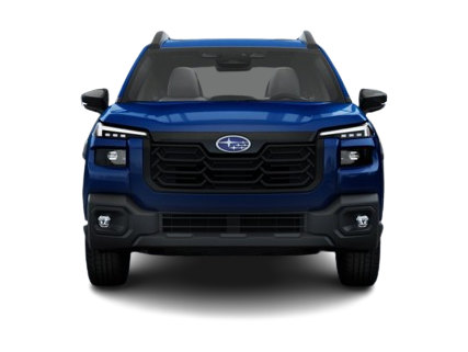 Thumbnail: 2026 Subaru Outback - 5