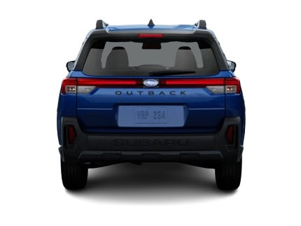 Thumbnail: 2026 Subaru Outback - 6
