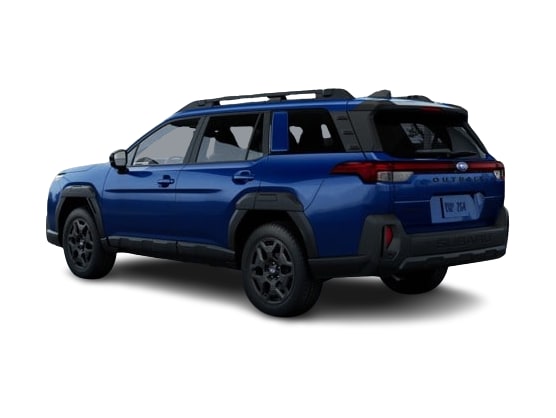 Thumbnail: 2026 Subaru Outback - 15