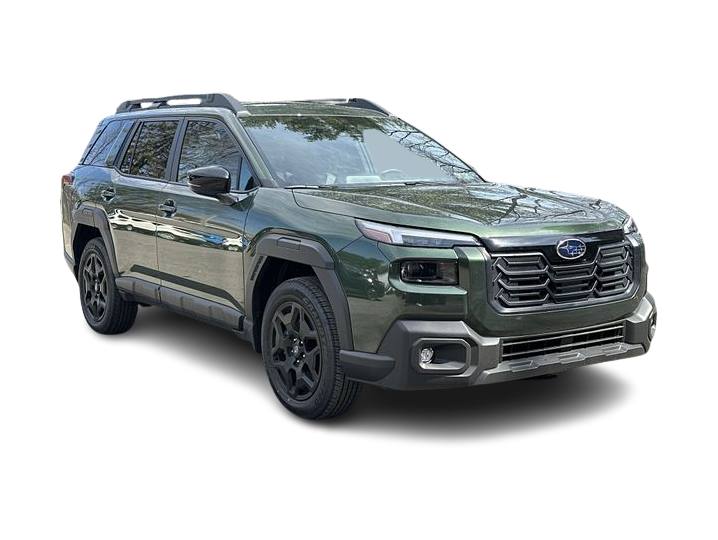 Thumbnail: 2026 Subaru Outback - 29