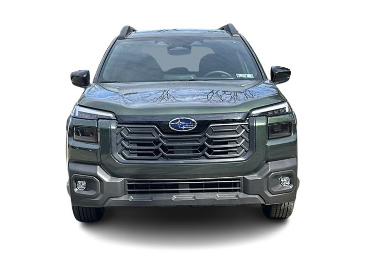 Thumbnail: 2026 Subaru Outback - 6