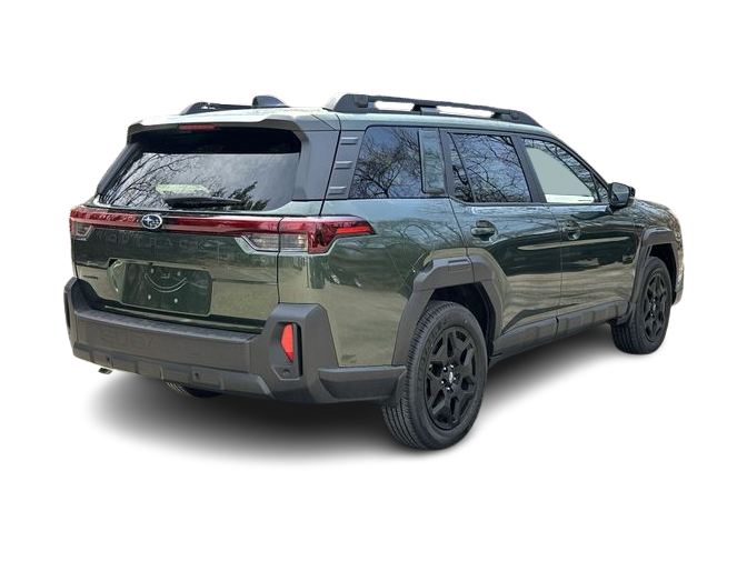 Thumbnail: 2026 Subaru Outback - 30