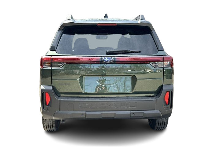 Thumbnail: 2026 Subaru Outback - 5