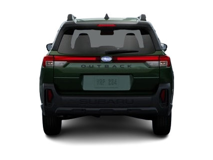 Thumbnail: 2026 Subaru Outback - 16