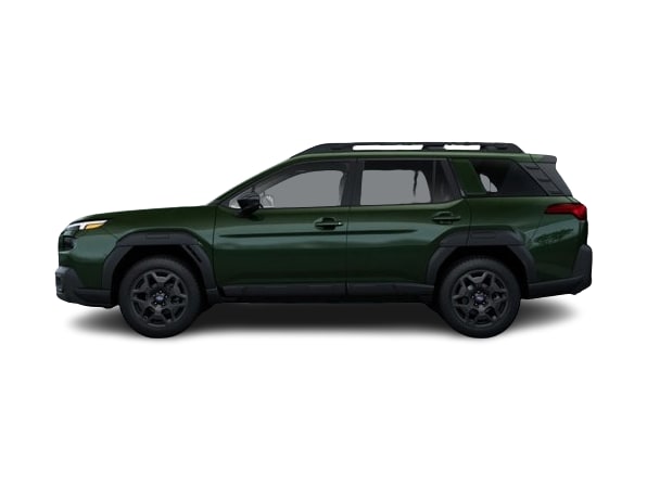 Thumbnail: 2026 Subaru Outback - 3