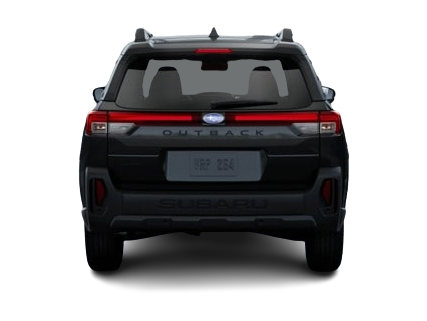Thumbnail: 2026 Subaru Outback - 6