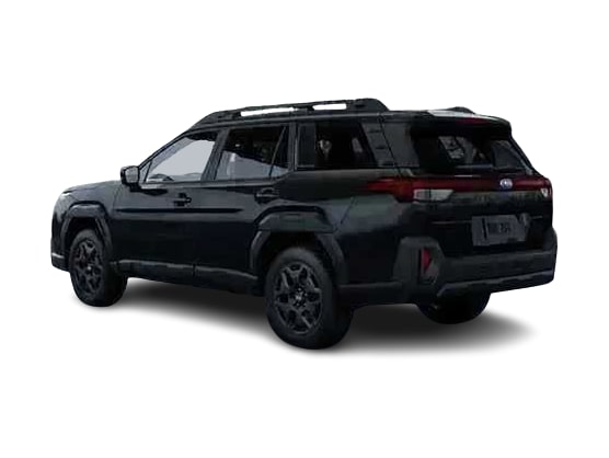 Thumbnail: 2026 Subaru Outback - 14