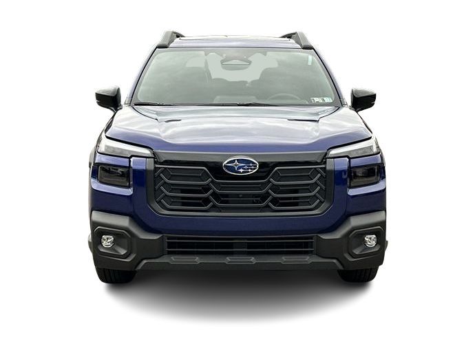 Thumbnail: 2026 Subaru Outback - 6