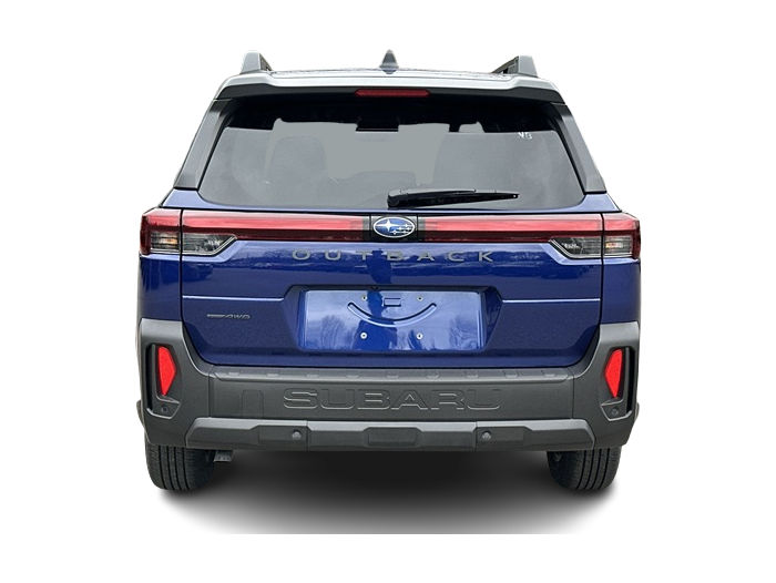 Thumbnail: 2026 Subaru Outback - 5