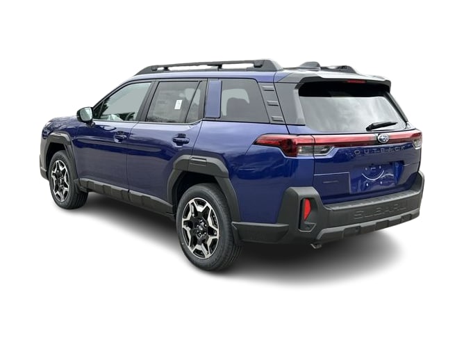 Thumbnail: 2026 Subaru Outback - 4