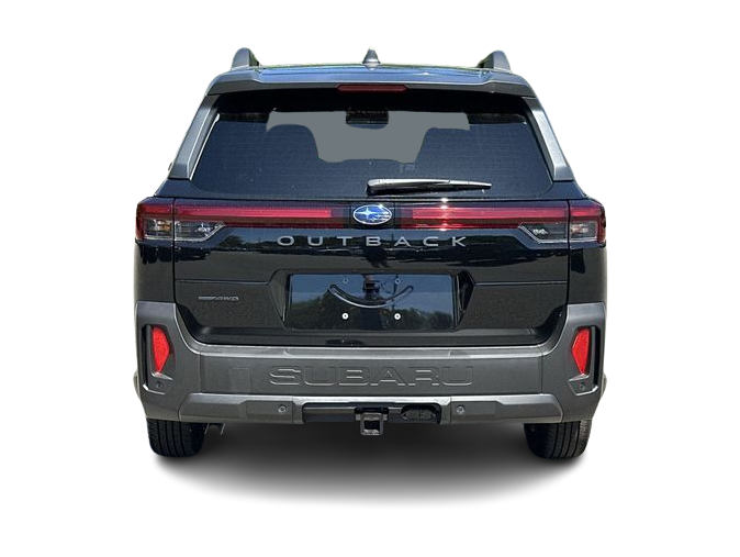 Thumbnail: 2026 Subaru Outback - 5