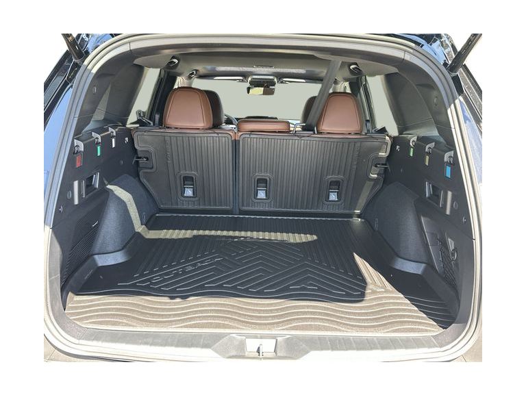 Thumbnail: 2026 Subaru Outback - 13