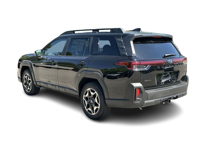 Thumbnail: 2026 Subaru Outback - 4
