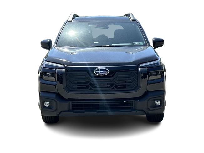 Thumbnail: 2026 Subaru Outback - 6