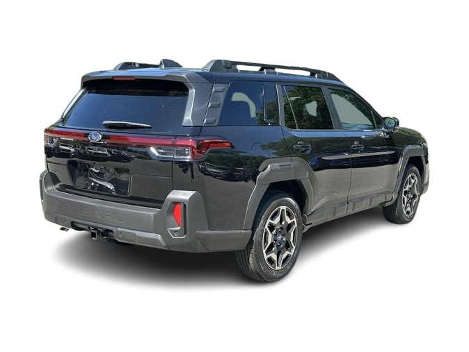 Thumbnail: 2026 Subaru Outback - 30