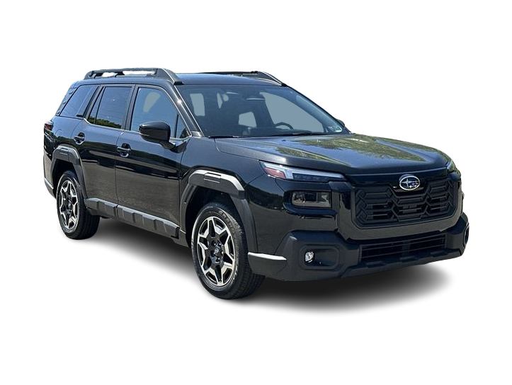 Thumbnail: 2026 Subaru Outback - 29
