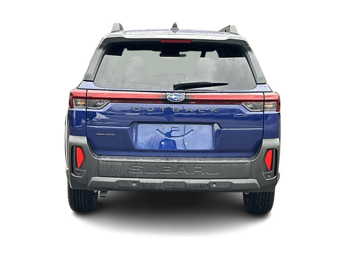 Thumbnail: 2026 Subaru Outback - 5