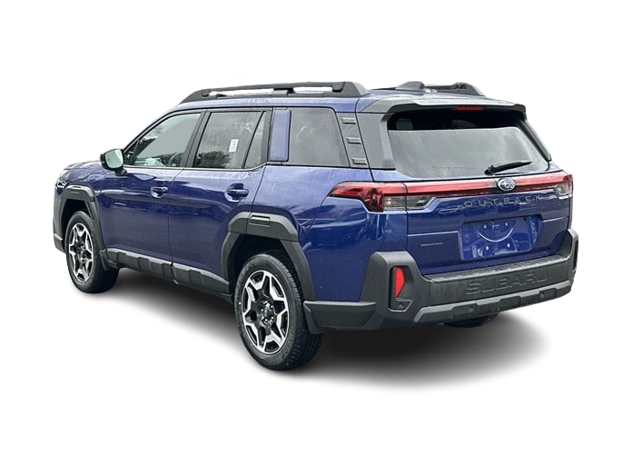 Thumbnail: 2026 Subaru Outback - 4