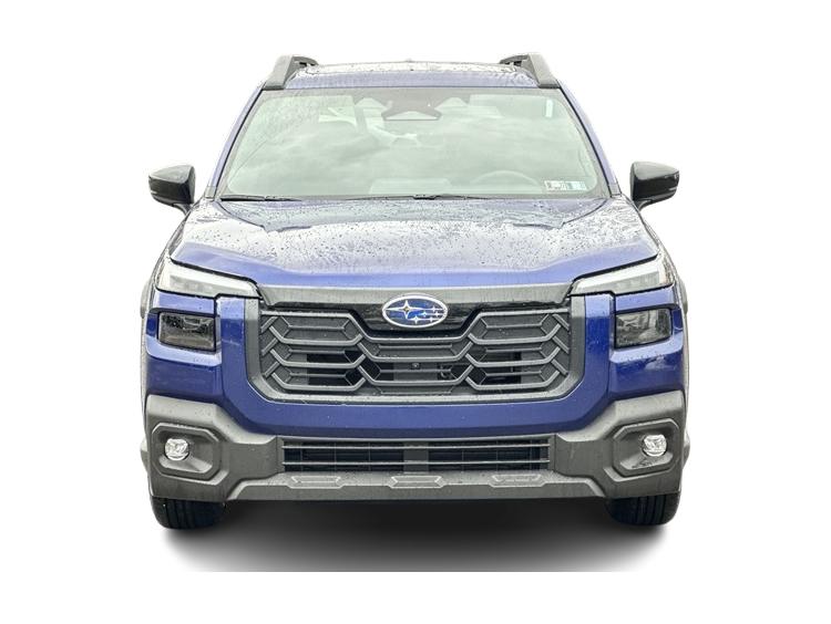 Thumbnail: 2026 Subaru Outback - 6