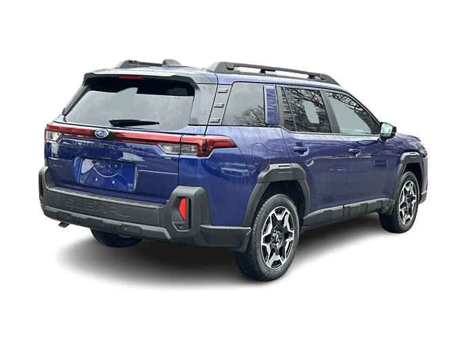 Thumbnail: 2026 Subaru Outback - 31