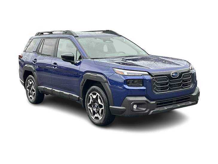 Thumbnail: 2026 Subaru Outback - 30