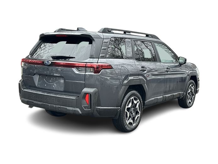 Thumbnail: 2026 Subaru Outback - 30