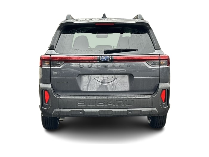 Thumbnail: 2026 Subaru Outback - 5