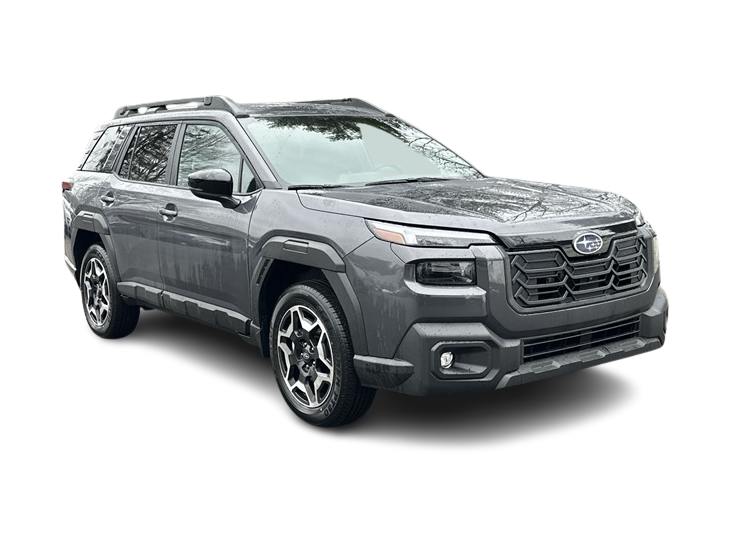 Thumbnail: 2026 Subaru Outback - 29