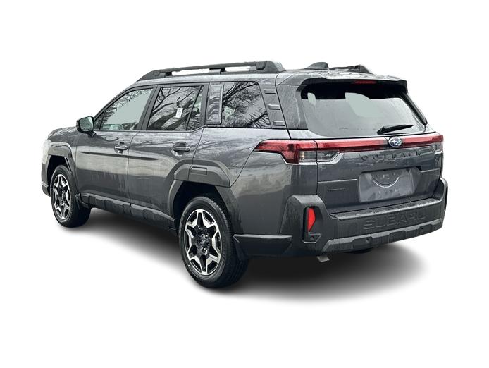 Thumbnail: 2026 Subaru Outback - 4