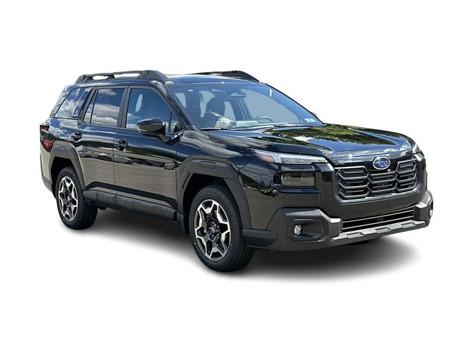 Thumbnail: 2026 Subaru Outback - 30