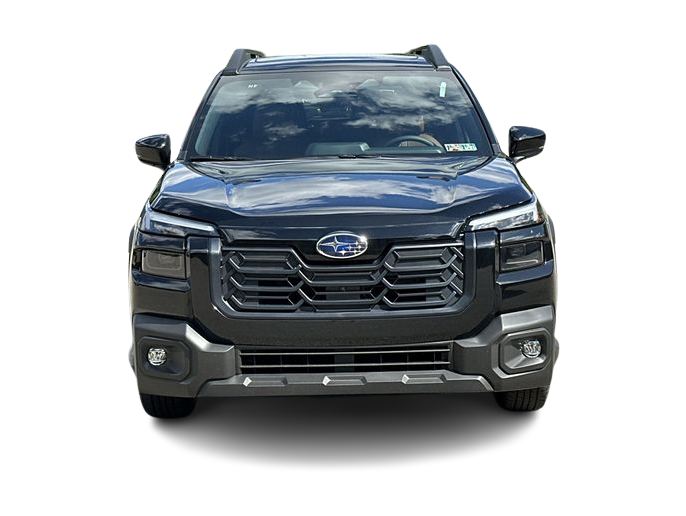 Thumbnail: 2026 Subaru Outback - 6