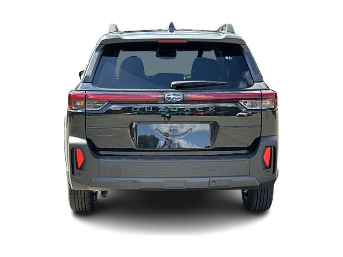 Thumbnail: 2026 Subaru Outback - 5