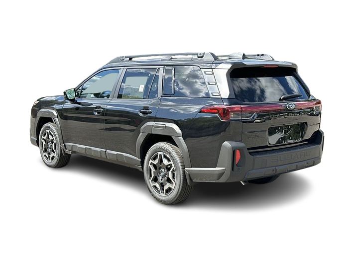 Thumbnail: 2026 Subaru Outback - 4