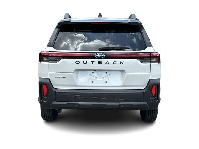 Thumbnail: 2026 Subaru Outback - 5