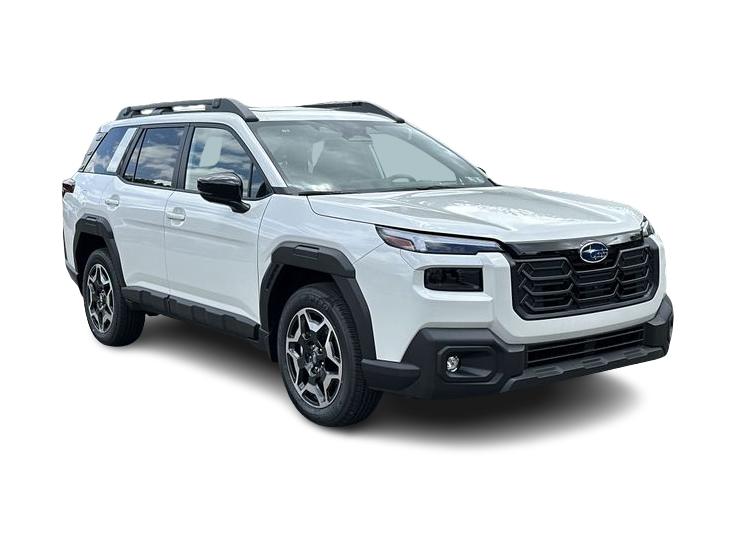 Thumbnail: 2026 Subaru Outback - 30